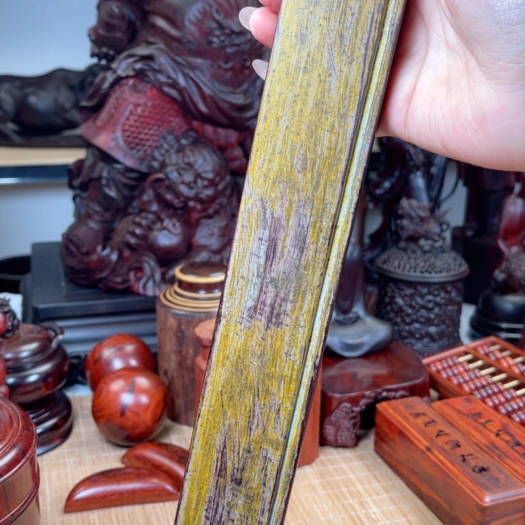 檀香紫檀（小叶紫檀）