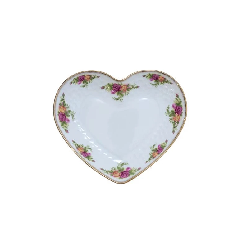 Romantink kizil 814浪漫系列  陶瓷 餐具