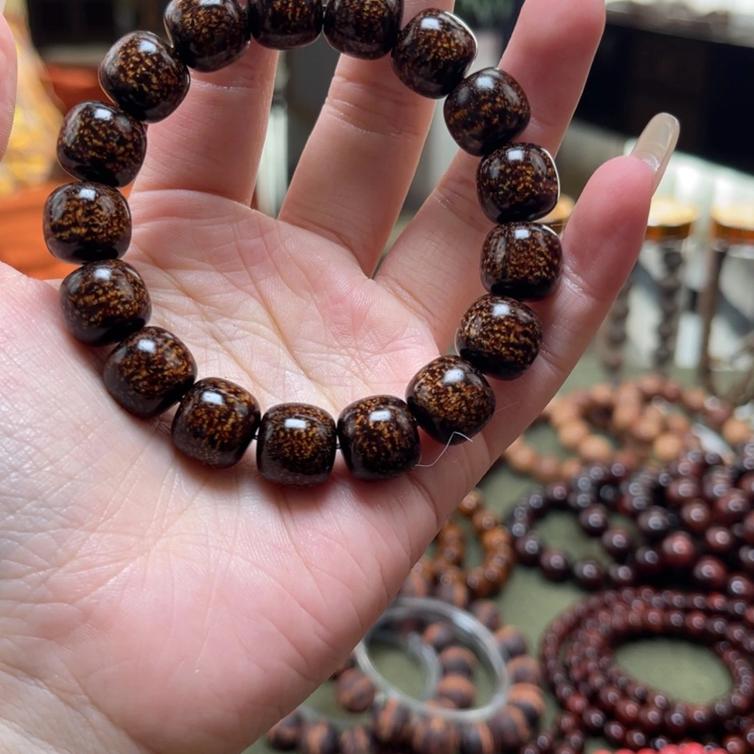 手串/手链贡木1213黑龙至尊