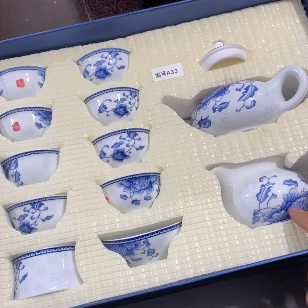 陶瓷等行业的生产和销售