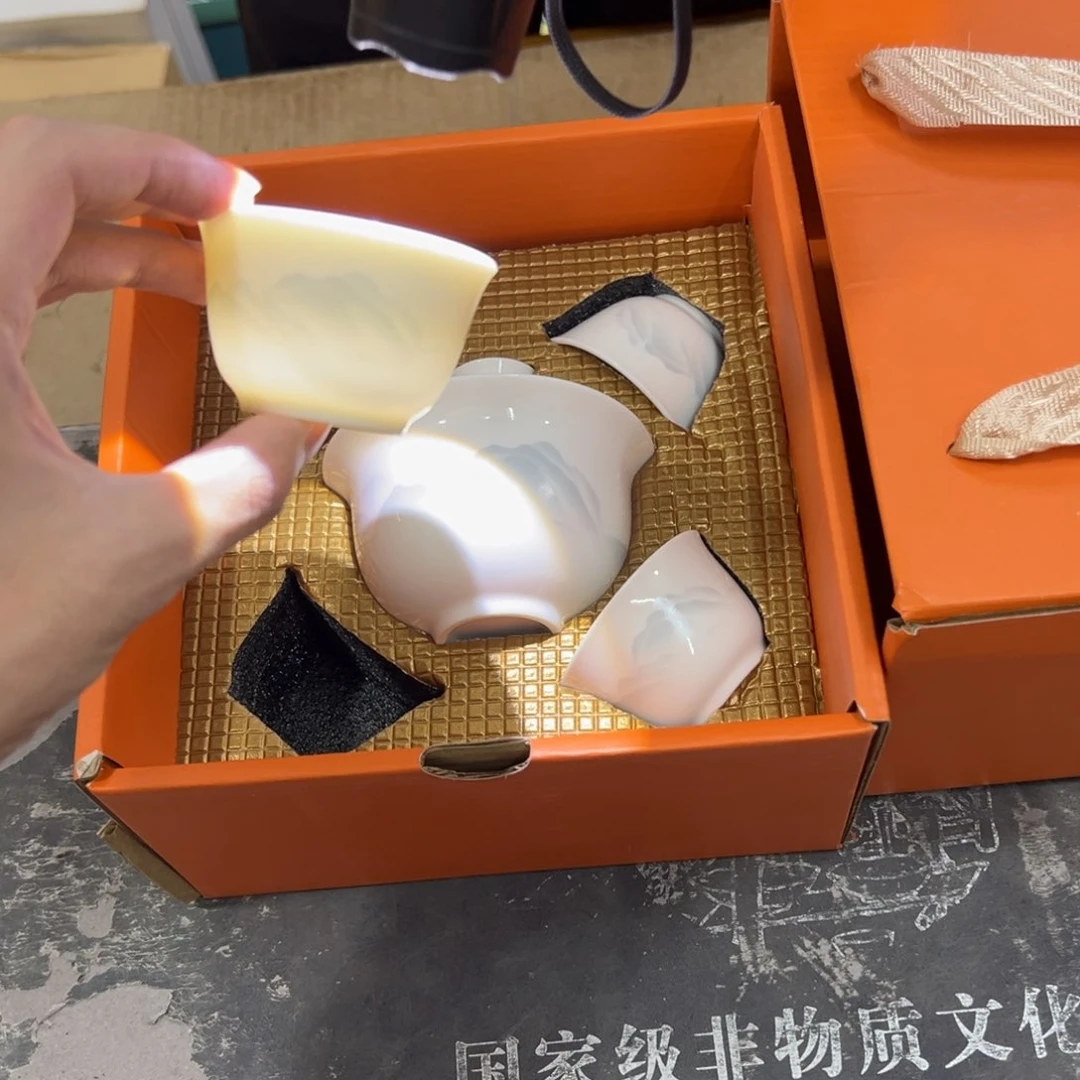 陶瓷茶具陶瓷茶具