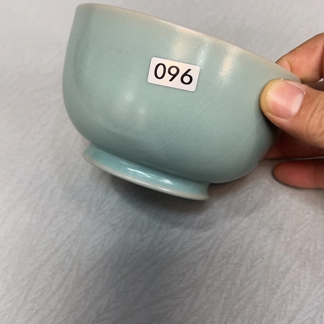 青***瓷清凉寺原产地汝瓷