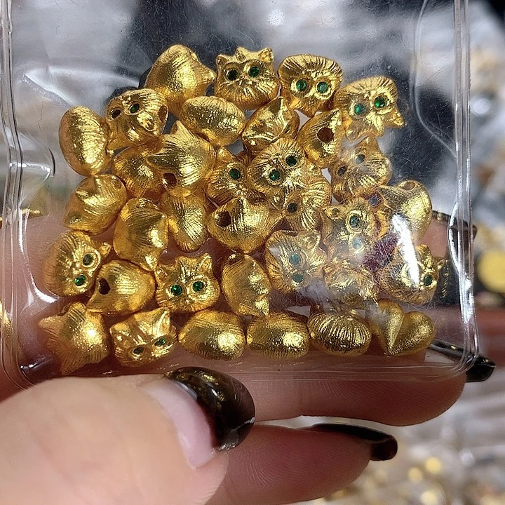 铜合金纯色系列 满三单飞4