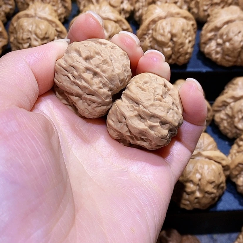 【闪购商品】核桃手串/手链诶*边34全品蛤蟆头