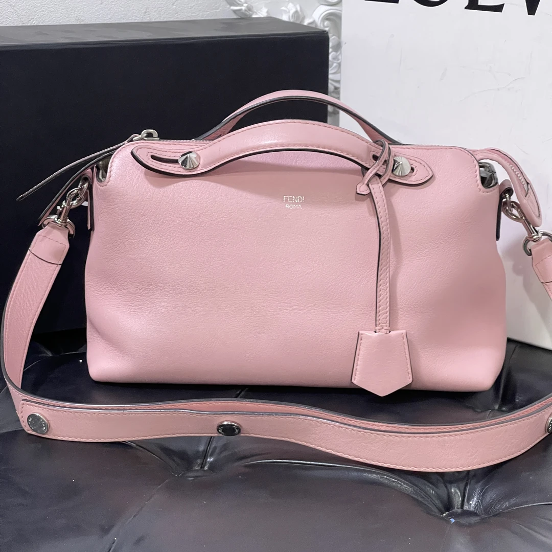 FENDI/芬迪 单肩包 bytheway mx8309/2507