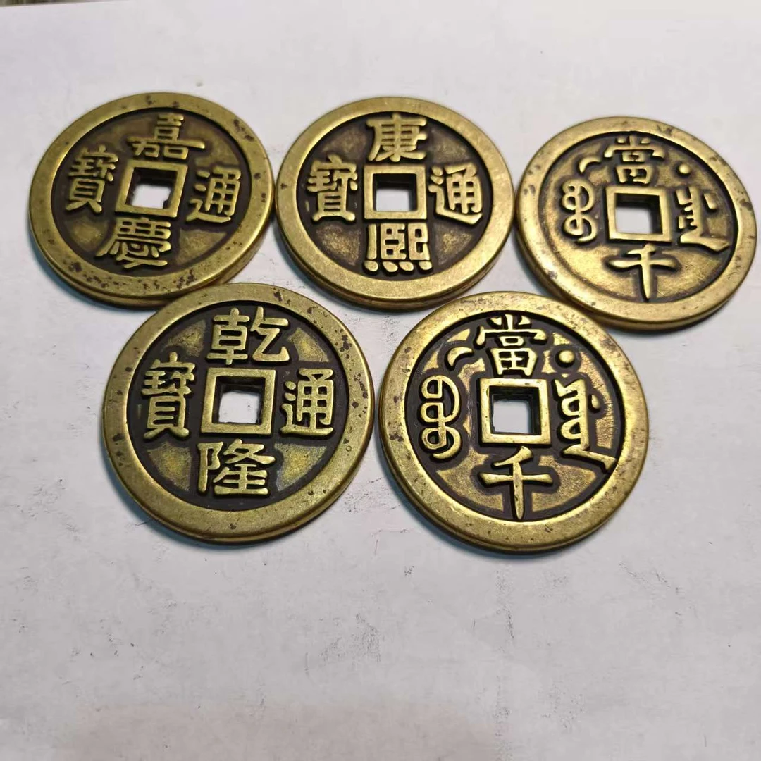 A058复古中式仿古工艺品