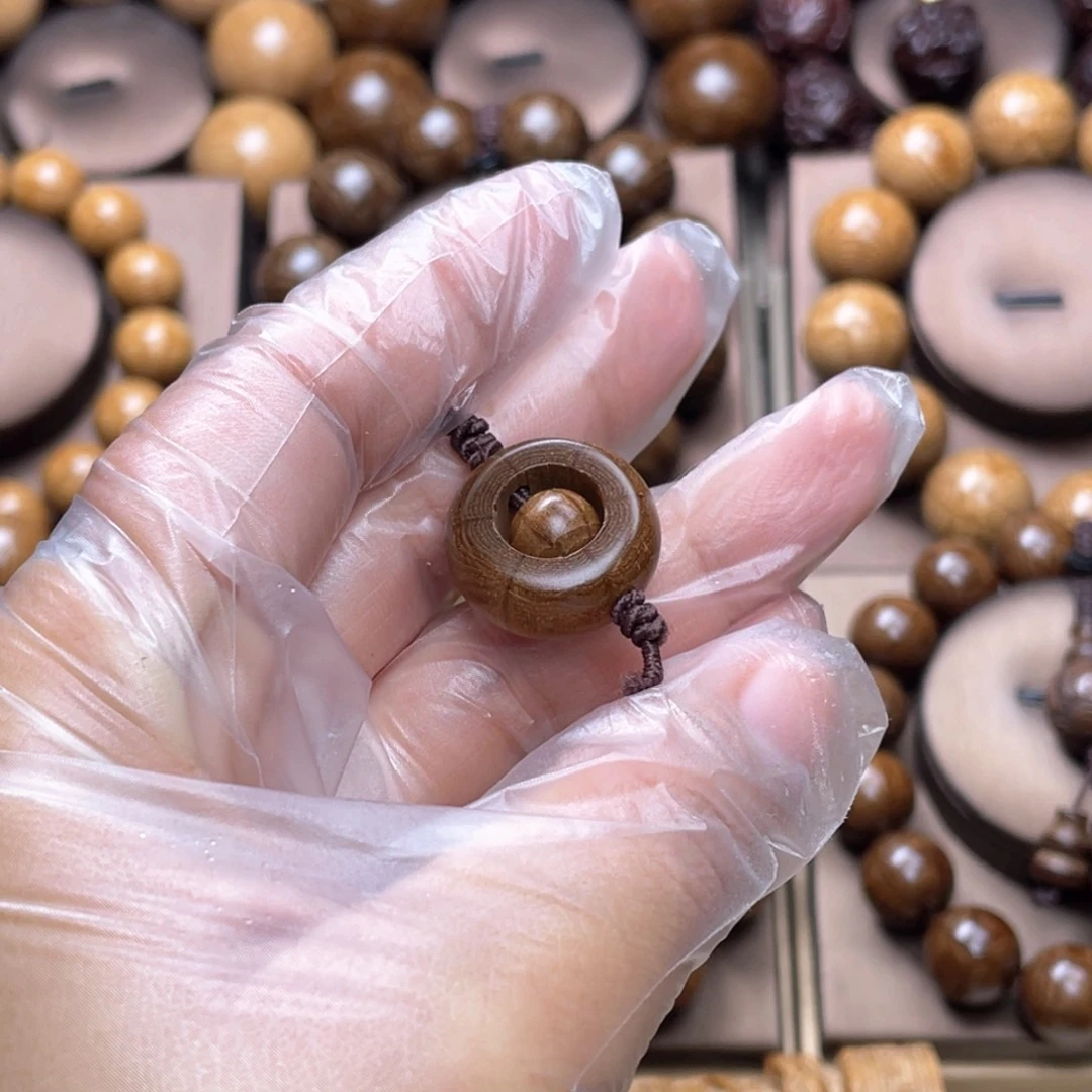 六道木手串/手链冬*