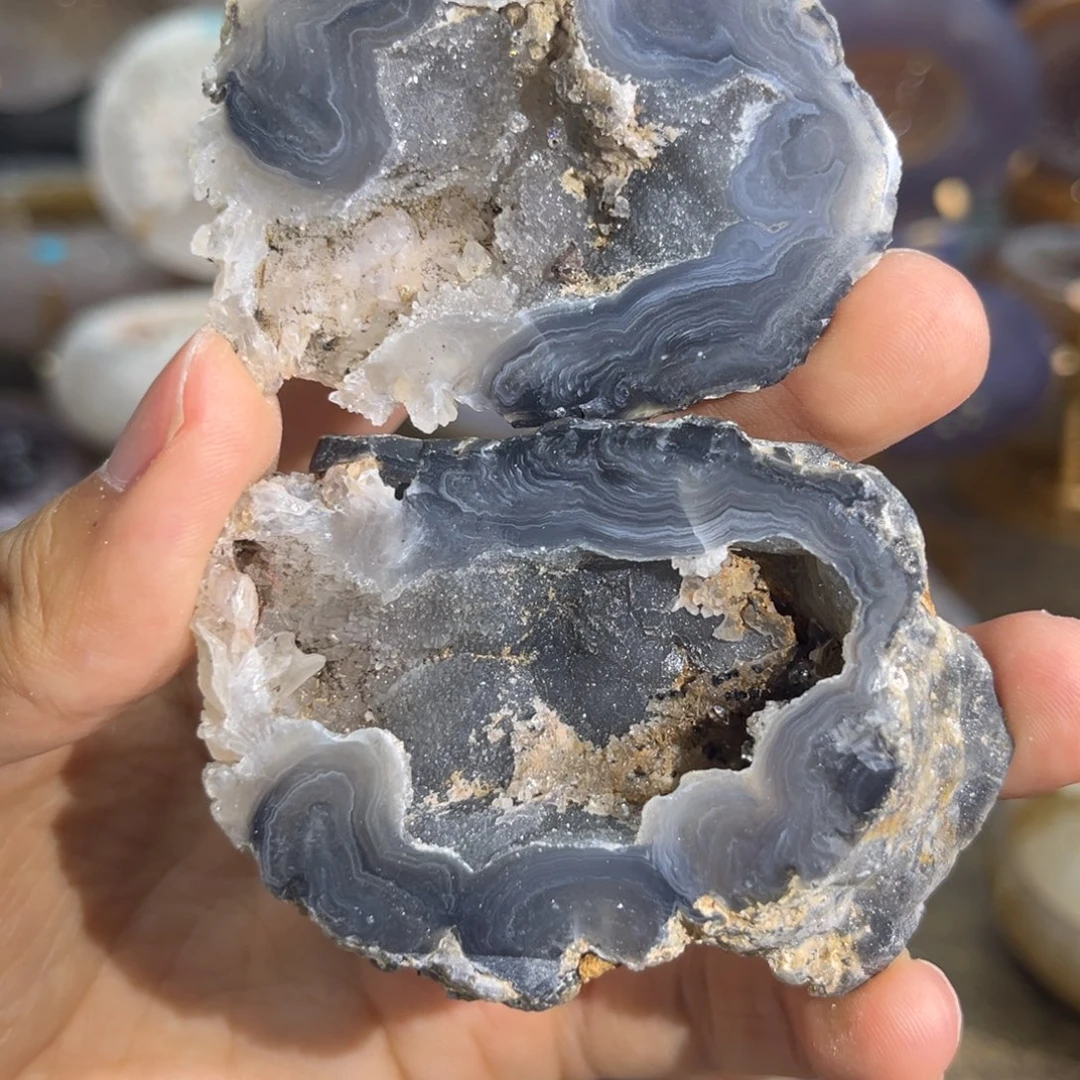 未镶嵌大型摆件（非配饰）紫晶