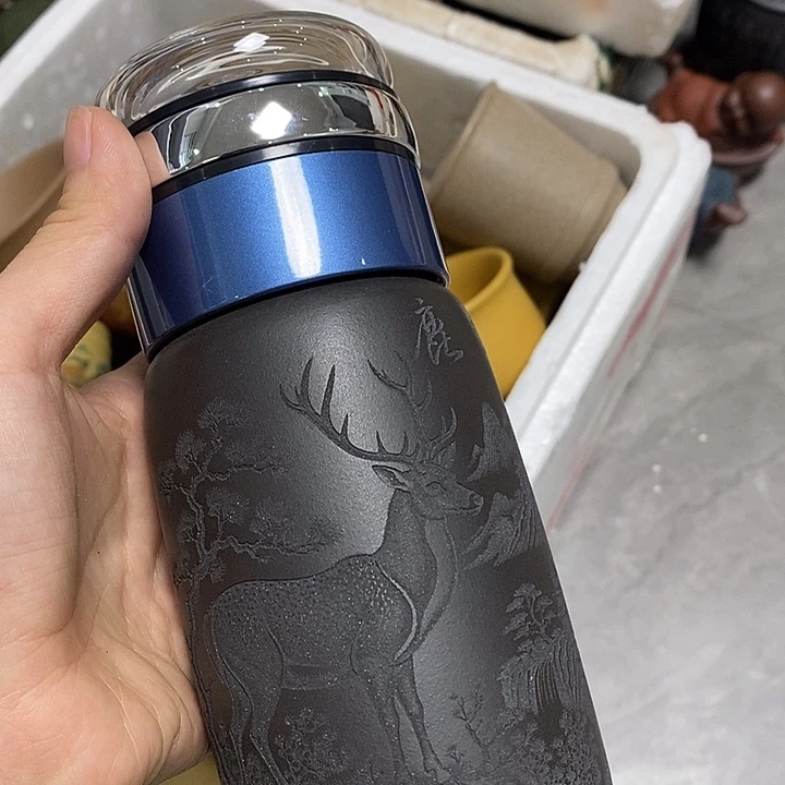 茶杯紫砂放漏11111111