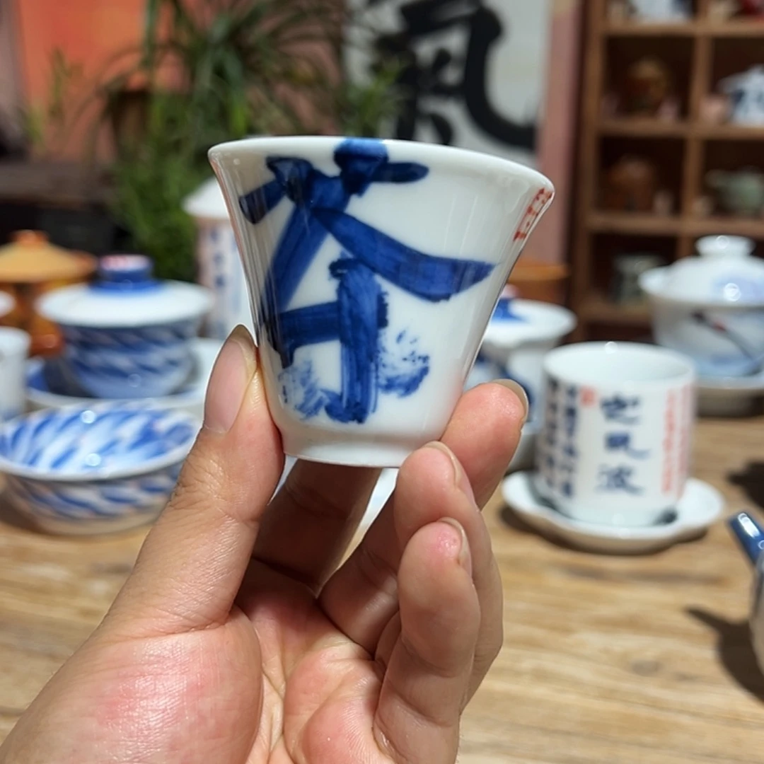 陶瓷艺术作品欣赏