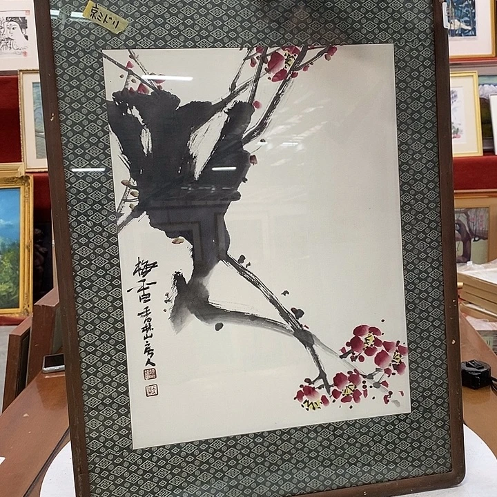 精品剪纸作品欣赏