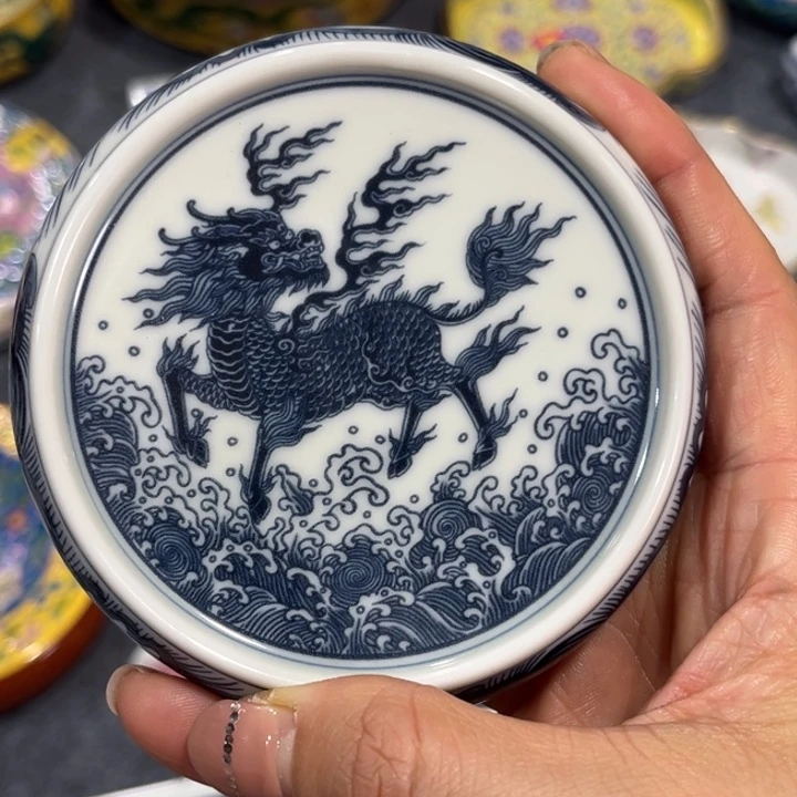 摆件陶源思陶瓷有限公司