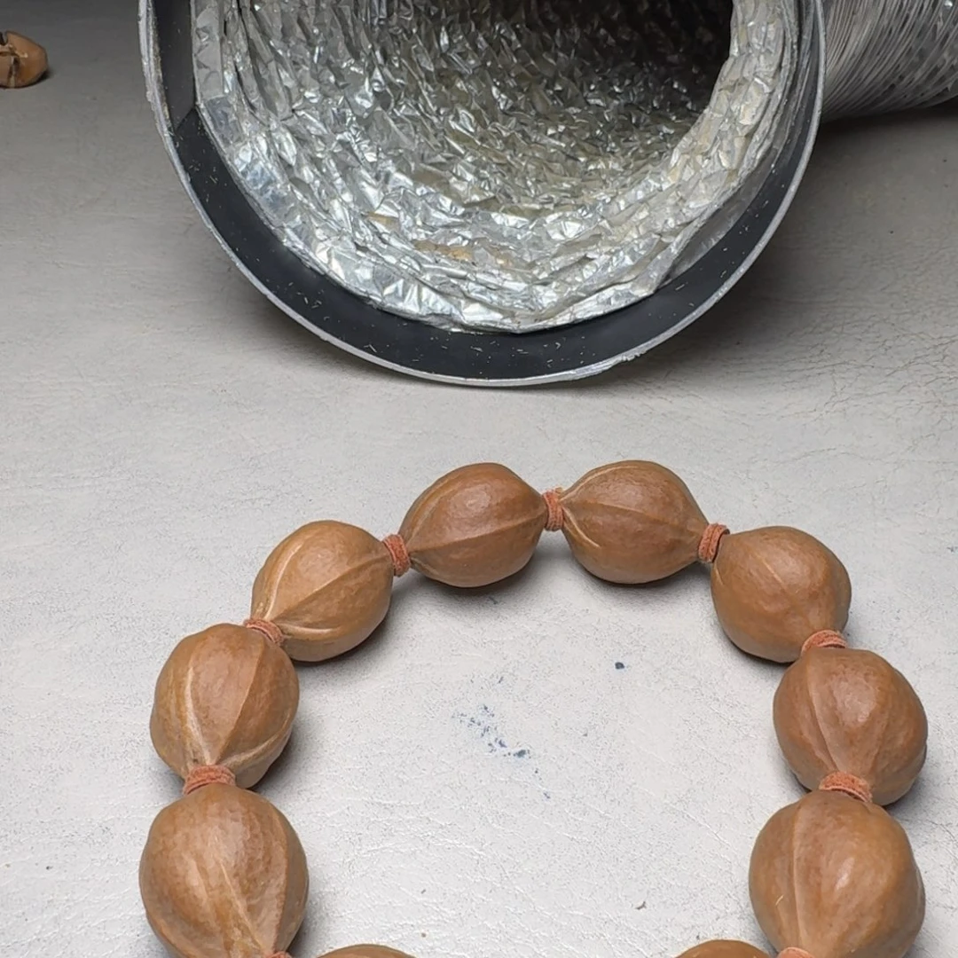 大***）手串橄榄核橄榄核