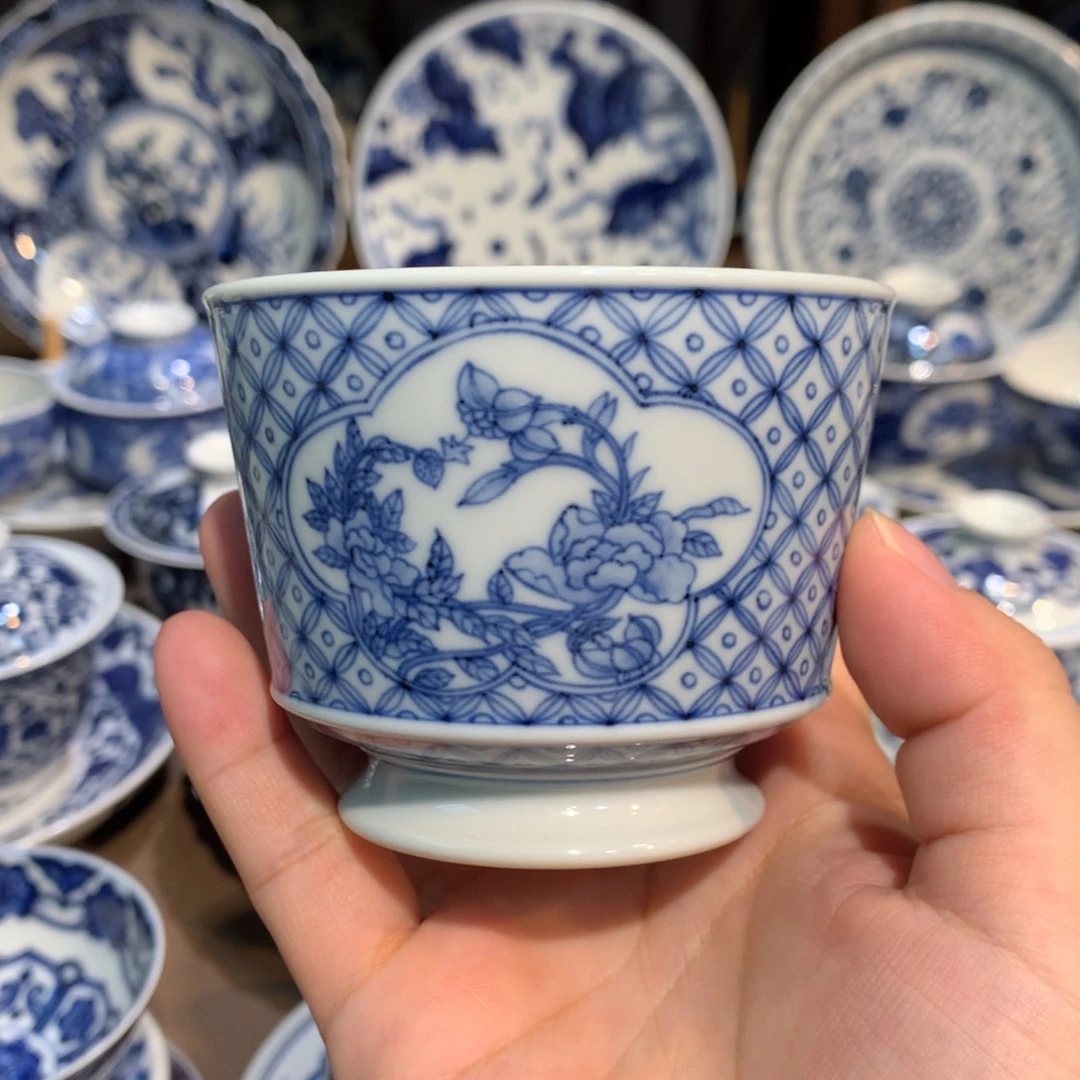 景德镇陶瓷陶瓷陶瓷