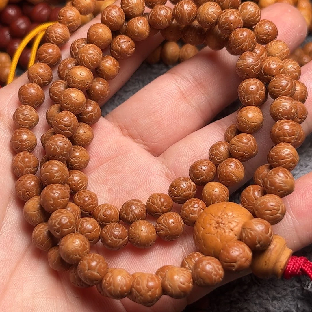 铭***泽手串凤眼菩提凤眼菩提手串手链