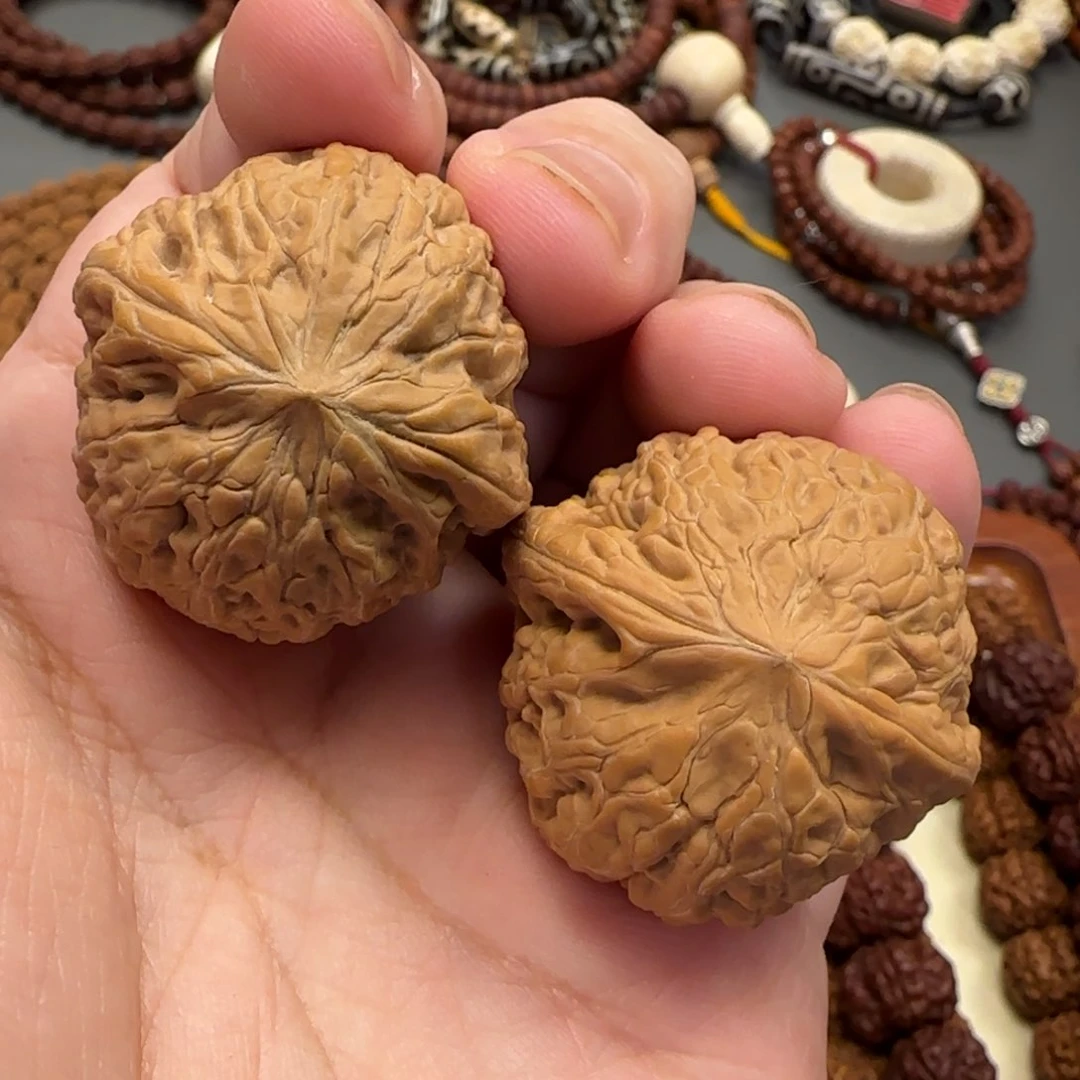 文玩核桃把件酸****机37.5全品，铁锤