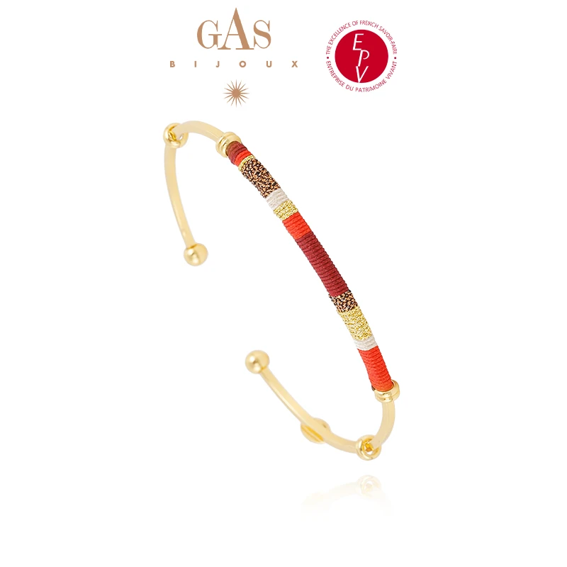 AZLOOK手镯【法国进口】GAS BIJOUX王妃系列手镯