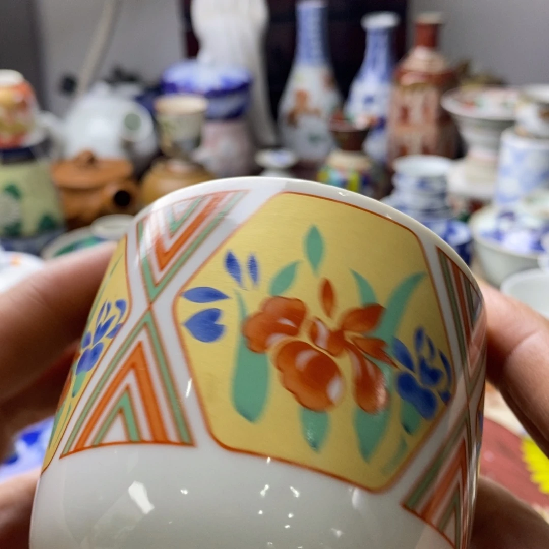 瓷片你说了就算咯吗在干