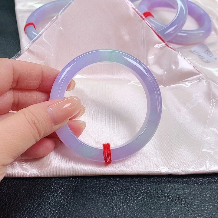 未镶嵌手镯翡翠8753xccvb