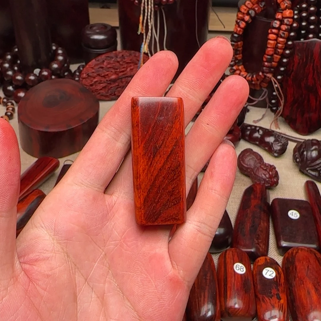 檀香紫檀（小叶紫檀）