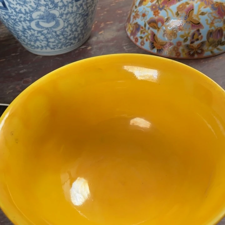 摆件精品瓷器链接……