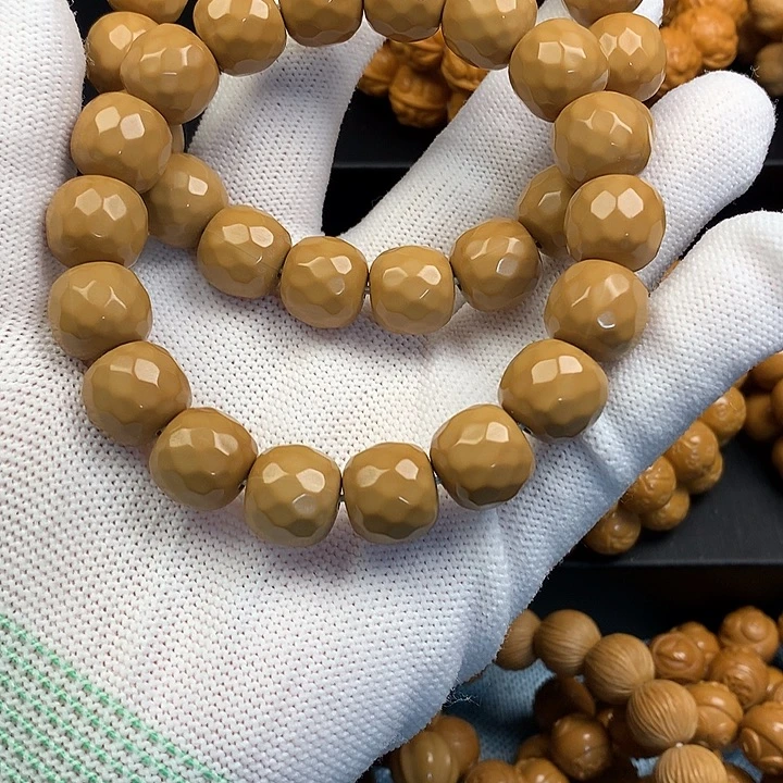 手串猴头核桃猴头