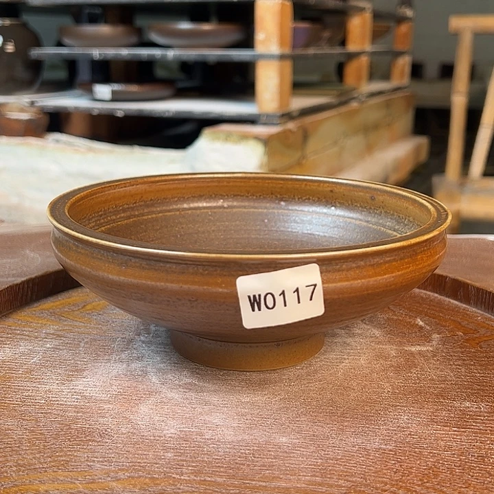 开窑景德镇老杨陶瓷