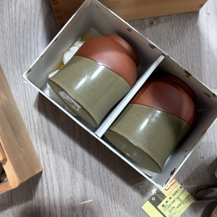 人***落新亿阁杂项清货无售后