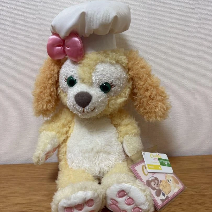 中古毛绒   直播间选款