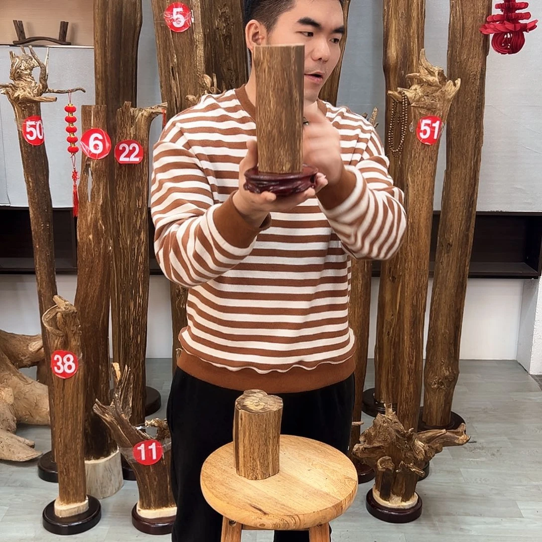 沉香摆件沉香摆件