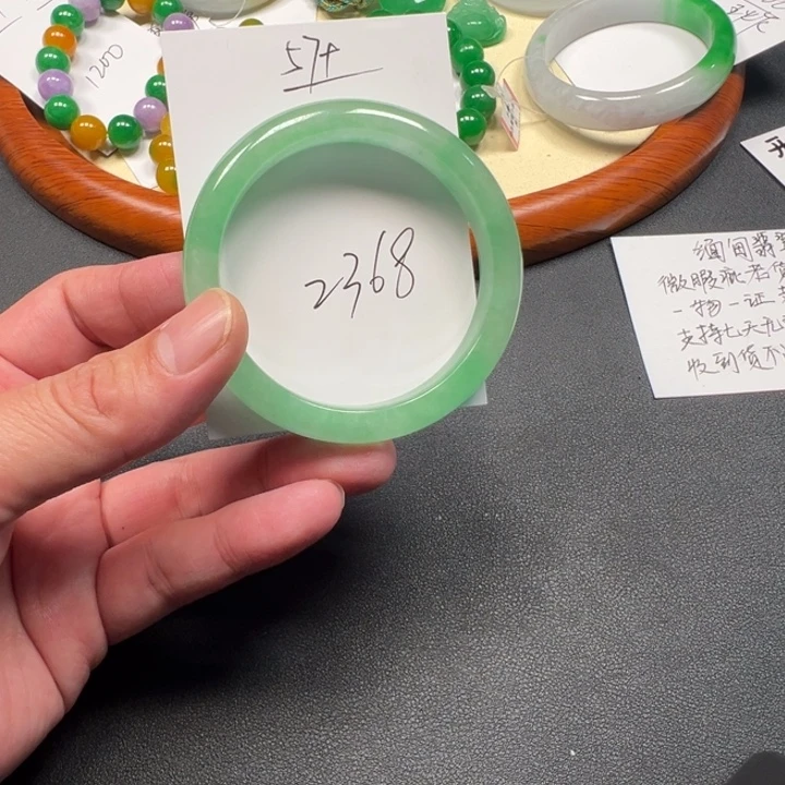 手镯所见即所得，，，，