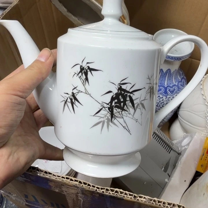 江***川民俗物件杂项专拍