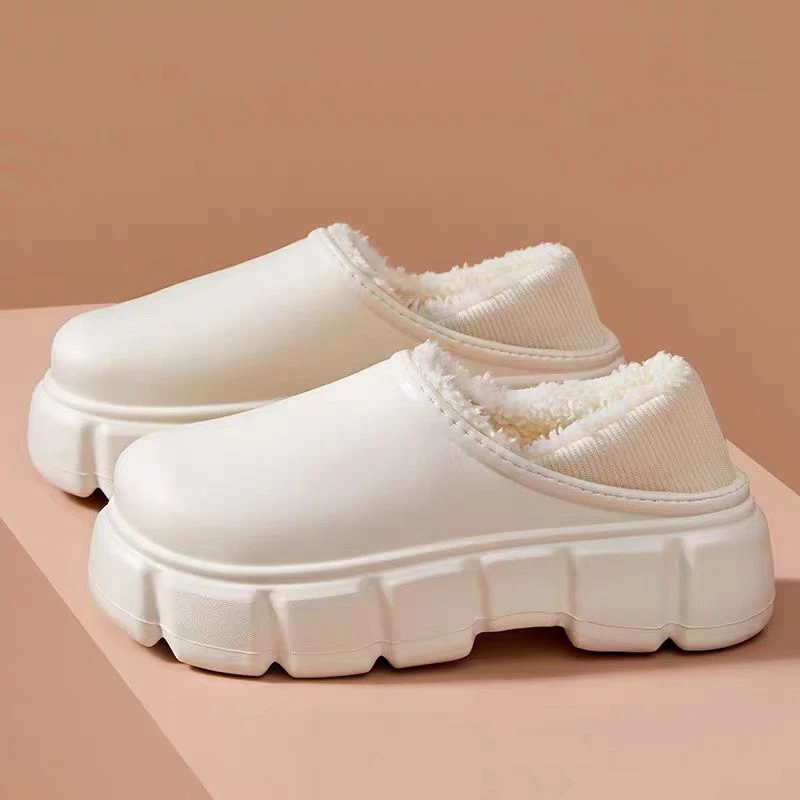 《晨妈》时尚居家女鞋有瑕疵介意慎拍