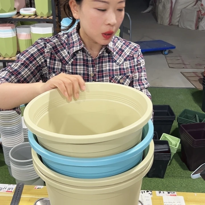 圆控口27.5高27.5混色4只无托