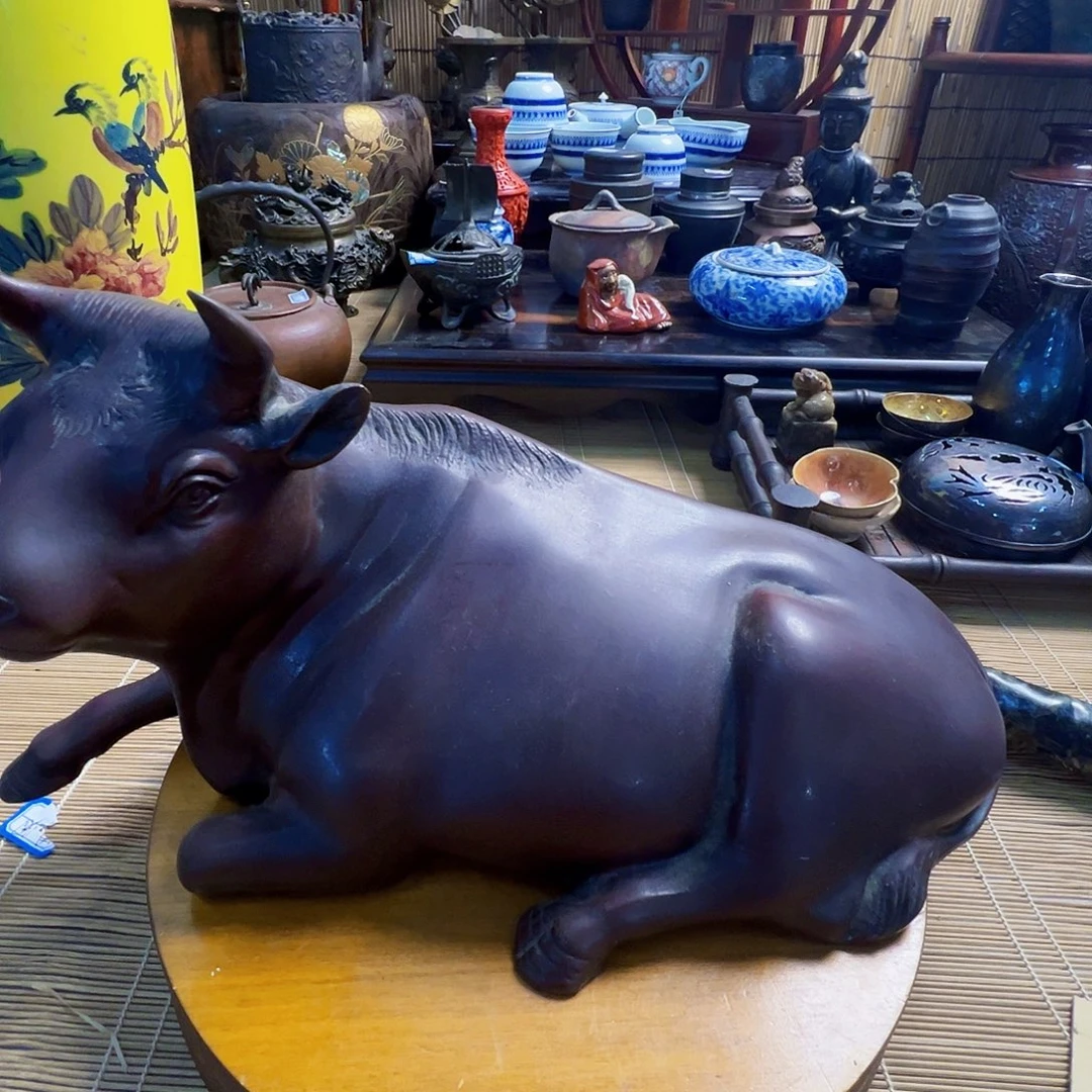 铜恭喜发财欢迎光临初遇见