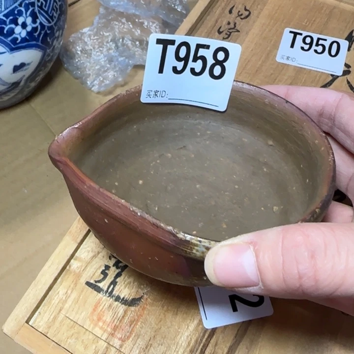 备前烧作品备前烧作品