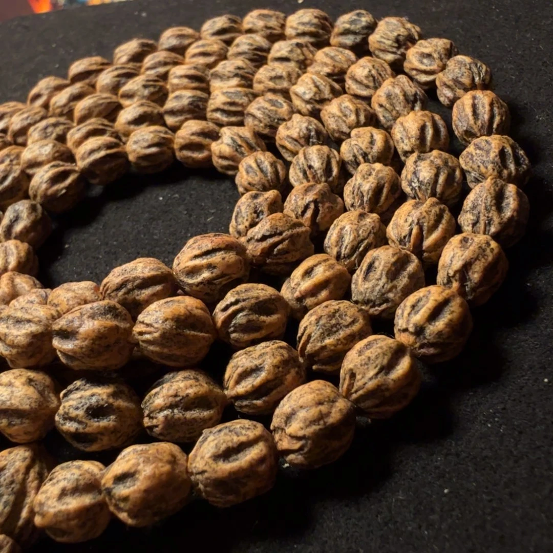 勇***哥吊坠柏香籽/百香籽