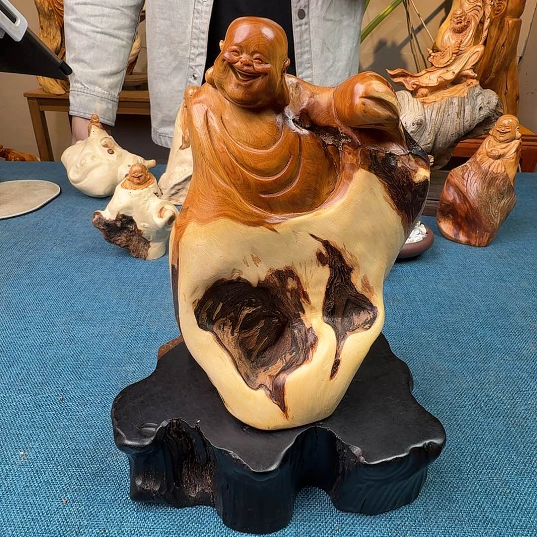 柏木（崖柏）关注一下