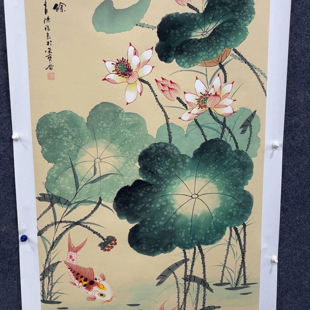 国画我们的目标是成为一