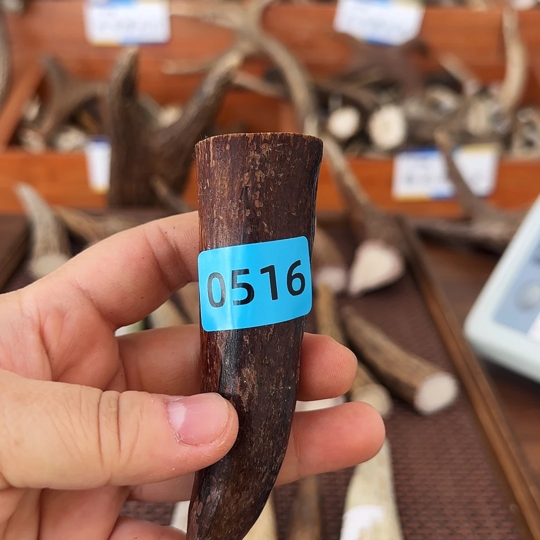 手串/手链鹿骨角尖0516