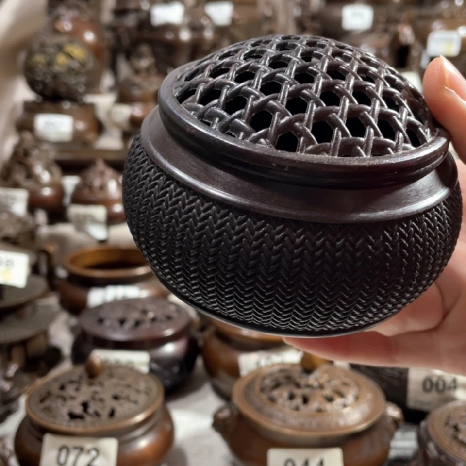 【闪购商品】黄铜材质以图为准