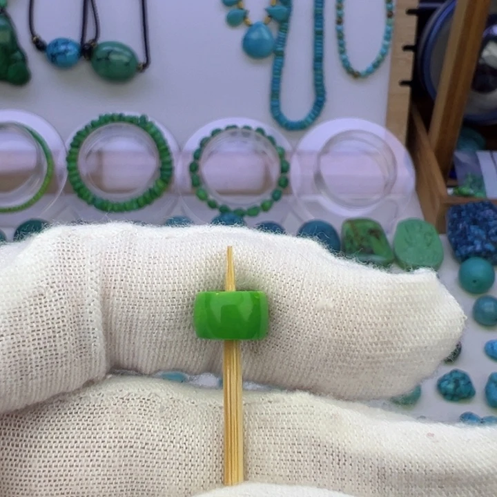 菜籽了老型8.4mm兰