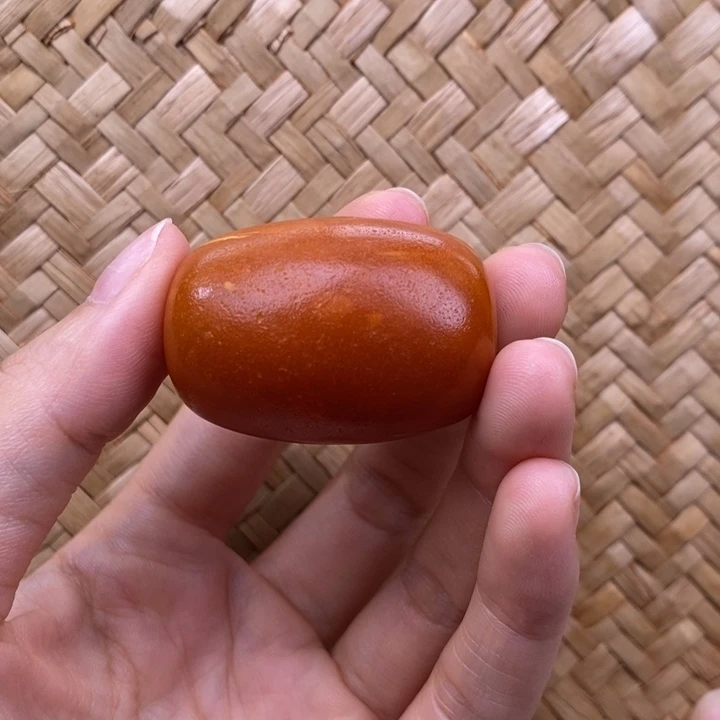 未镶嵌琥珀裸石蜜蜡M