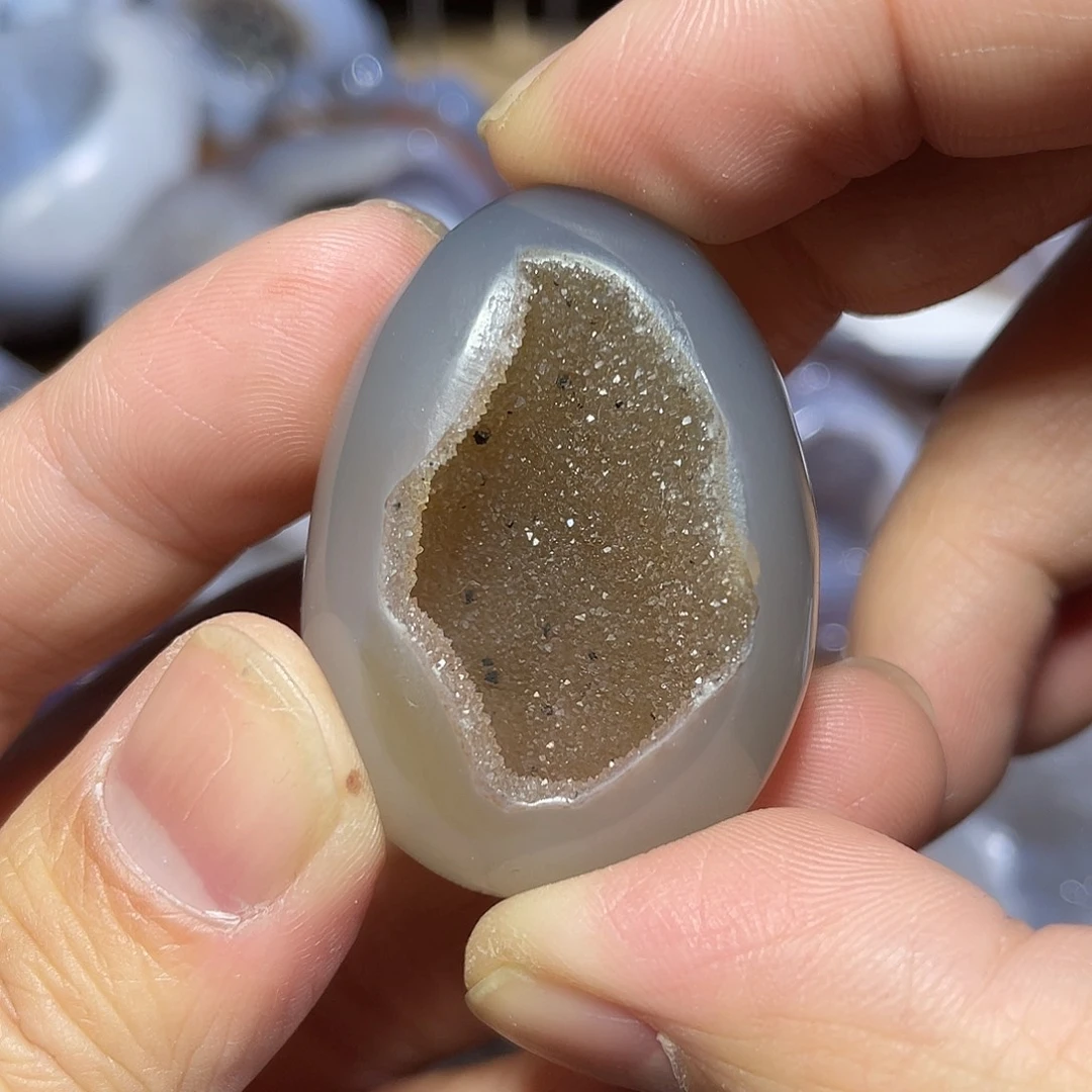 大型摆件（非配饰）未镶嵌水晶