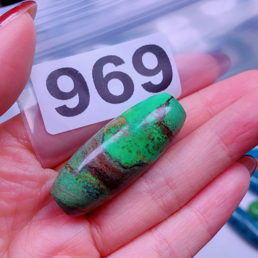 空竹粉丝专享十堰特色手工散珠