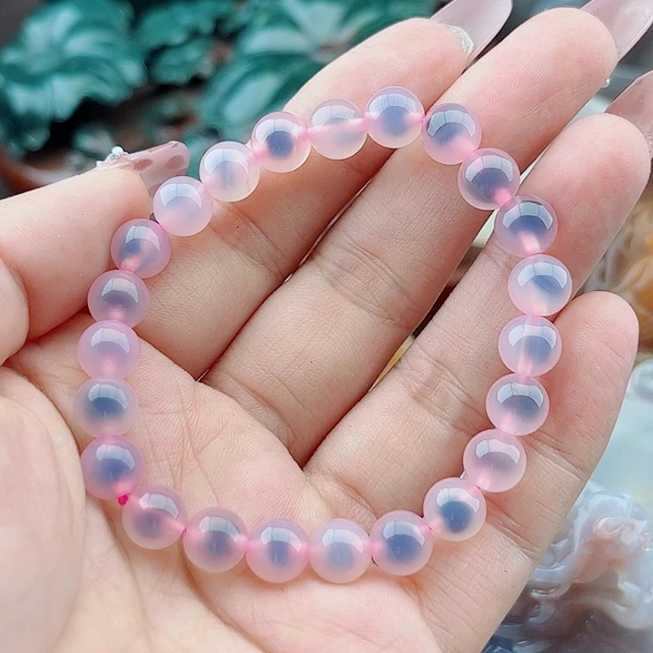 未镶嵌玛瑙手饰吊坠