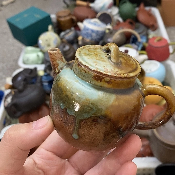 陶瓷艺术品及陶瓷制品
