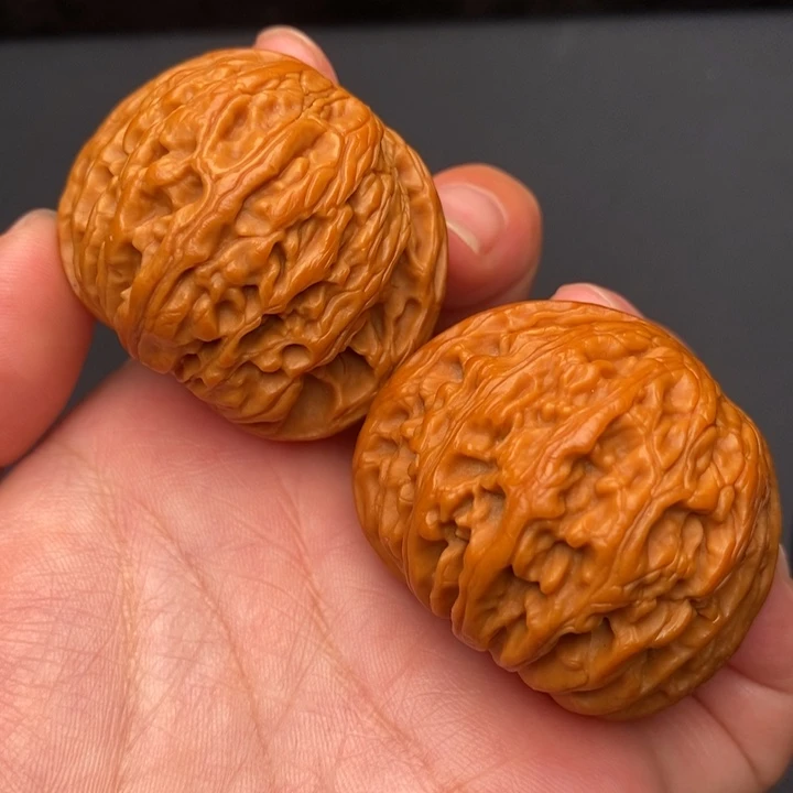 文玩核桃把件文玩核桃