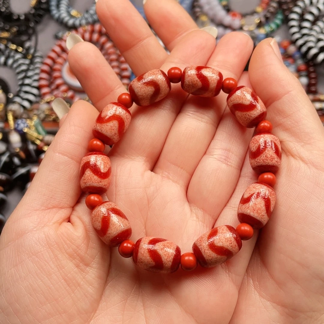 【闪购商品】合金玛瑙/玉髓珠宝半成品