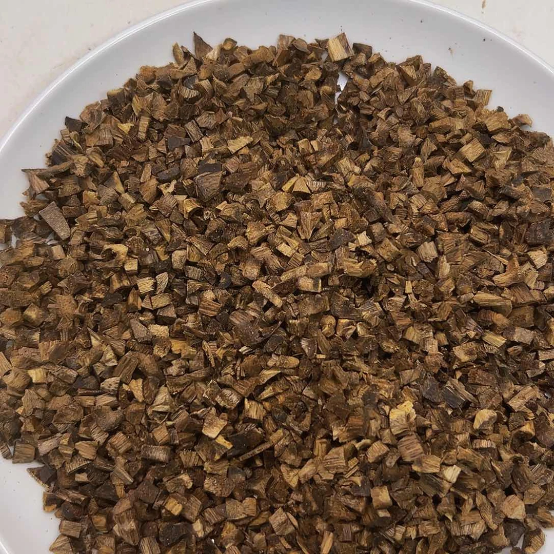 沉香沉香碎屑乌身圆叶米粒100克